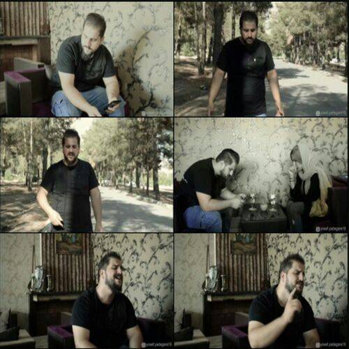 یوسف یادگاری خاطره